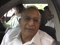 petroleum minister jaipal reddy on sinking rupee and surging oil import bill