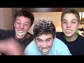 OATMEAL CHALLENGE | NASH CAM MATT