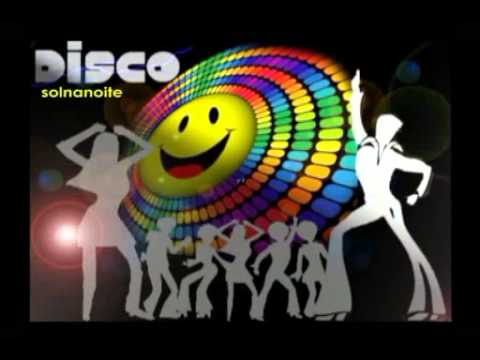 TransaSOL - Flash Back - Dancing - DISCO - ANOS 70 e 80