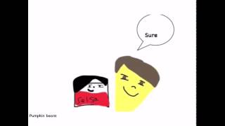 Phan V Day Video