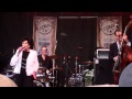 Wanda Jackson - Let's Have A Party (SXSW 2011)