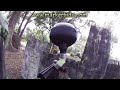 Paintball Pump Gun Fun @ Orbital Paintball