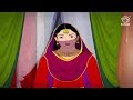 Arabian Nights - Short Stories for Children - Sultan Schariar - Part I