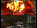 Phantas Magoria VS Ragnaros