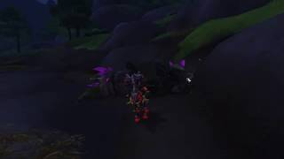 Приют заклинателя земли World of Warcraft Battle for Azeroth