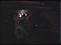 Boy sets fire - Dead Kennedys / Holiday in Cambodia @ Jailhouse / Budapest 12.08.98 by xxarkangelxx