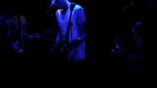 Watch Eight Legs These Gray Days video