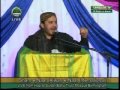 Koay Nabi Se Aa Na Sake Hum - Shabaz Qamar Faridi - Allama Syed Zafarullah.
