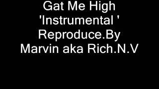 Watch May D Gat Me High video