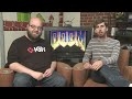 IGN Reacts to First Doom Details - IGN Conversation