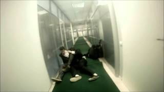 Watch Biting Elbows The Stampede video