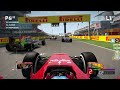F1 2014 Game: How to Save your Tyres & Fuel