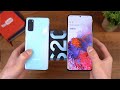 Samsung Galaxy S20 and S20 Plus Unboxing!