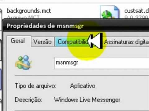 INSTALAR MSN PLUS instalar msn plus: