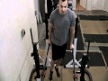 Handwalking