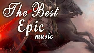 The Best Epic Music!!! Красивая Эпическая Музыка! Дмитрий Метлицкий 