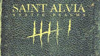 Watch Saint Alvia Whiskey Business video