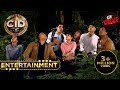 CID Entertainment | CID | Team CID पे हुआ "तीर से आक्रमण"