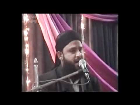MOLANA ANAS YOUNUS reading AAP KI NATAIN in IQRA HUFFAZ SECONDARY...