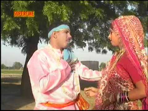 Heer Ranjha haryanvi drama