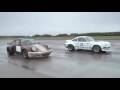 Porsche 911 RSR Special video 2.8/3.0