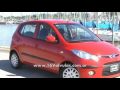 Test Drive Hyundai i10