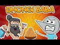 Dhongi BABA : Stupid Superstitions | Angry Prash