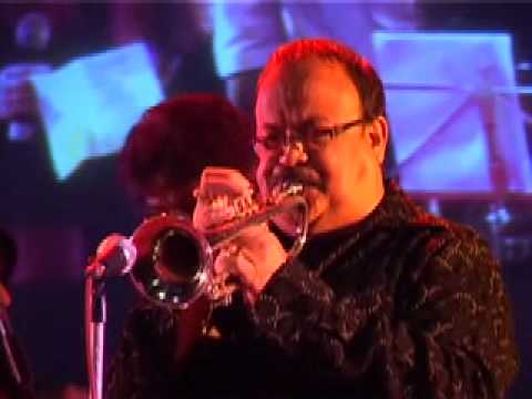 Kishore Sodha on Trumpet - Instrumental