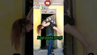 Lift Carry Tamunya Istri Ku #Shortsviral #Shortsterbaru #Lagitrend