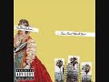 The Blood Brothers - Cecilia and the Silhouette Saloon (Album Version)
