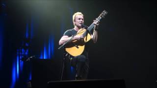 Watch Sting Heading South On The Great North Road video