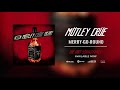 Mötley Crüe - Merry-Go-Round (Official Audio)