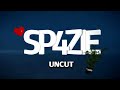 ♥ Sp4zie Uncut - #18 Face Graves