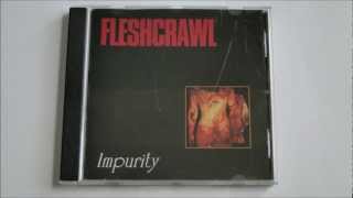 Watch Fleshcrawl Stiffen Souls video