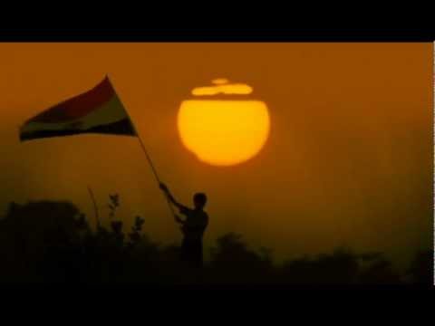 Jana Gana Mana National Anthem