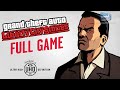 GTA Liberty City Stories - Full Game Walkthrough