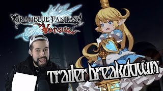 EVERYTHING YOU NEED TO KNOW ABOUT THE GRANBLUE VERSUS TRAILER