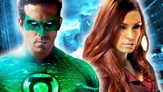 5 Powerful Superheroes Who Turned Evil 5 Powerful Superheroes Who Turned Evil