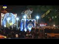 CARNAVAL DE SAN MIGUEL 2012