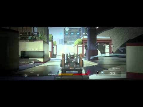ADVANCED WARFARE CLIPS FROM TODAY