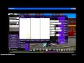 HOW TO LEVEL REALLY FAST ON AQW USEING DARK MYSTIC