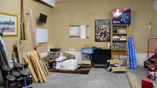 Workshop Update