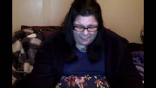 Bex Aaron reads Prologue and Chapter 1 of Independence Day: The Complete Series
