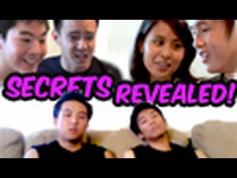 Vlogging secrets from KevJumba, HappySlip, David Choi