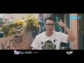 [Lyric Video || HD] Cứ Là Mình - Karik ft. Phạm Hoàng Khoa