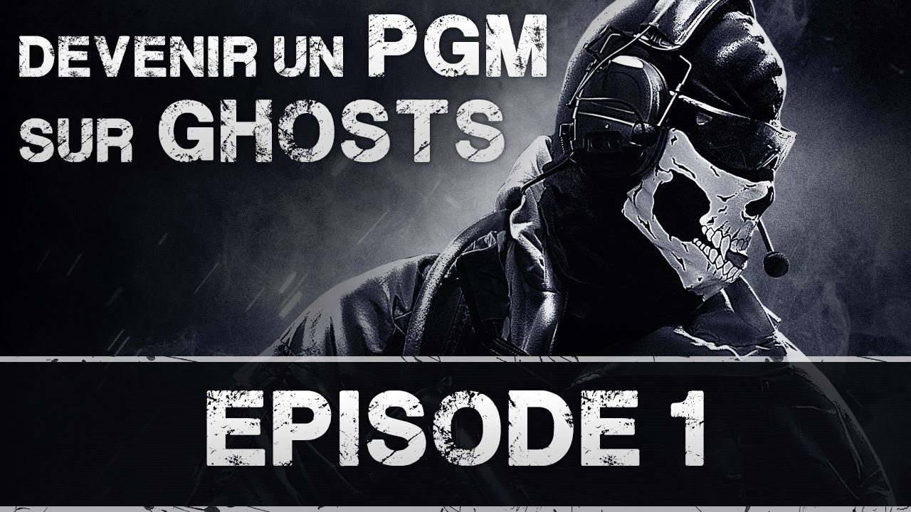 comment devenir pgm bo2