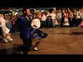 Clear Lake IA video: Winter Dance Party Surf Ballroom Clear Lake, IA dance off 2011