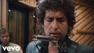 Watch Bob Dylan License To Kill video