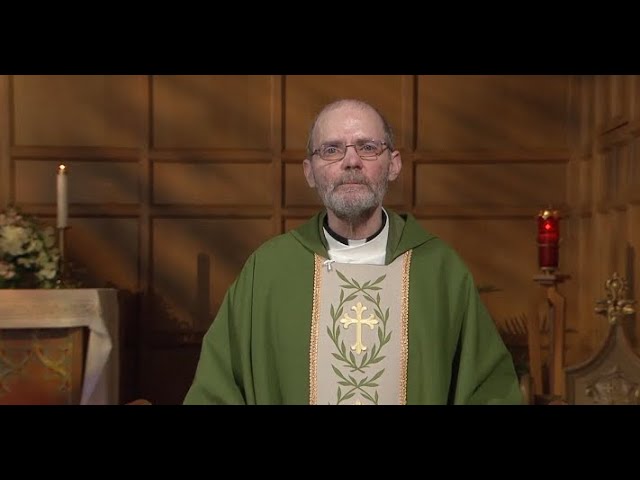 Catholic Mass Today | Daily TV Mass, Thursday July 2 2020