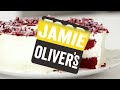 Red Velvet Cheesecake with Eric Lanlard & Donal Skehan